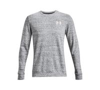 Sweatshirt col rond Under Armour Rival Terry LC Blanc L