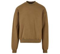 Urban Classics Acid Washed Crew 5XL