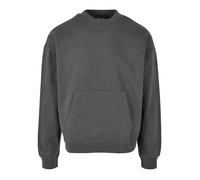 Sweatshirt col rond Urban Classics Boxy M