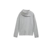 Sweatshirt col roulÃ© femme Tom Tailor Gris XL