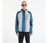 Sweatshirt Columbia Arctic Crest™ Hybrid Full Zip Crushed Blue/ Everblue/ Black S