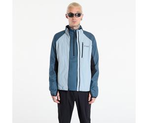 Sweatshirt Columbia Arctic Crest™ Hybrid Full Zip Crushed Blue/ Everblue/ Black S