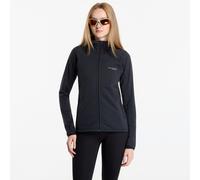 Sweatshirt Columbia Arctic Crest™ II Hooded Full Zip Black L
