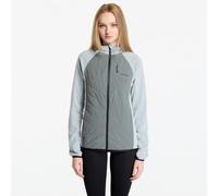 Sweatshirt Columbia Arctic Crest™ II Hybrid Full Zip Sedona Sage, Tea Light L