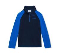 Sweatshirt - Columbia - Glacial - Polaire - Manches longues - Col montant 10 ans