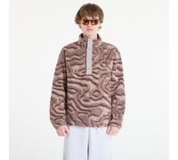 Sweatshirt Columbia Helvetia™ Half Snap Fleece With Print Iron/ Topoglitch M