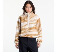 Sweatshirt Columbia Helvetia™ II Printed Cropped Half Snap Sea Salt, Summits L