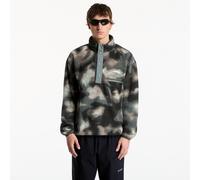 Sweatshirt Columbia Helvetia™ II Printed Half Snap Fleece Sedona Sage Dyeflow M
