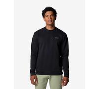 Sweatshirt Columbia Meridian Creek Crew noir - S