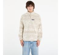 Sweatshirt Columbia Rugged Ridge™ High Pile Half Zip Dark Stone Deschutes Days XL