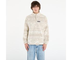 Sweatshirt Columbia Rugged Ridge™ High Pile Half Zip Dark Stone Deschutes Days XL