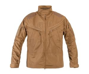 Sweatshirt Combat Chimera Mil-Tec - Dark Coyote XXL