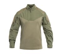 Sweatshirt Combat Shirt Carinthia - Olive XL