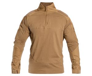 Sweatshirt Combat Shirt Chimera Mil-Tec - Dark Coyote M