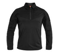Pentagon Ranger Shirt, Size-Medium, Colour Chemise Casual, Noir (Black 01), Homme