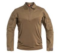 Sweatshirt Combat Shirt Ranger Pentagon - Coyote L