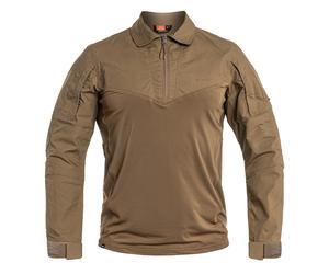 Sweatshirt Combat Shirt Ranger Pentagon - Coyote M