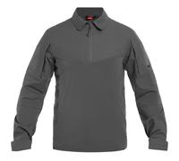Sweatshirt Combat Shirt Ranger Pentagon - Wolf Grey S