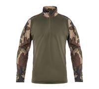 Sweatshirt Combat Shirt Tactical Field Mil-Tec - CCE Camo XL
