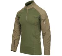 Sweatshirt Combat Shirt Vanguard Direct Action - Adaptive Green 3XL