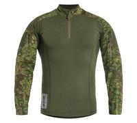 Sweatshirt Combat Shirt Vanguard Direct Action - PenCott WildWood XXL