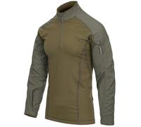 Sweatshirt Combat Shirt Vanguard Direct Action - RAL 7013 XXL