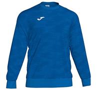 Sweatshirt Combi pour Garçon, Taille 3XS, Royal