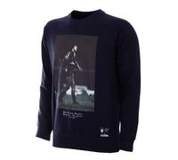 Sweatshirt Copa Maradona Bleu S