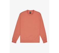 Sweatshirt coton Quiksilver Salt Water Rose S