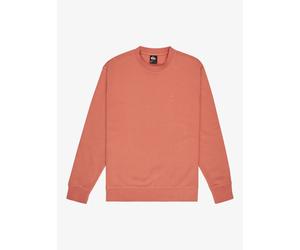 Sweatshirt coton Quiksilver Salt Water Rose XS