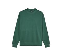 Quiksilver Salt Water Sweatshirt Vert S Homme