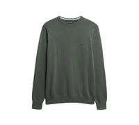 Superdry Essentials Sweater Vert M Homme