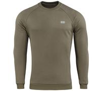 Sweatshirt Cotton Sweatshirt Hard M-Tac - Dark Olive XXL