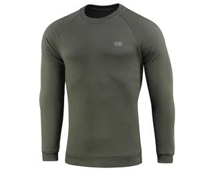 Sweatshirt Cotton Sweatshirt M-Tac - Army Olive S