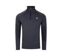 Sweatshirt couche intermédiaire extensible légère Dare 2B Fuse Up II Gris L