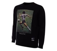 Sweatshirt Coupe du Monde 1986 Copa Maradona X Noir L