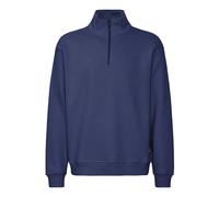 Sweatshirt coupe régulier Blend justin Bleu L