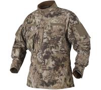 Sweatshirt CPU NyCo Rip-Stop Helikon - Kryptek Mandrake S