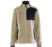 Sweatshirt Craft ADV EXPLORE PILE FLEECE JACKET W 7318573773713 taille XL EU