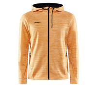 Sweatshirt Craft adv unify fz Orange 3XL