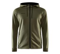 Sweatshirt Craft adv unify fz Vert 4XL