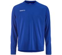 Sweatshirt Craft Evolve 2.0 Bleu XL