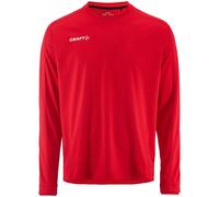 Sweatshirt Craft Evolve 2.0 Rouge L