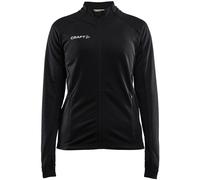 Sweatshirt Craft EVOLVE FULL ZIP W 7318573532198 taille XS EU