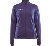 Sweatshirt Craft EVOLVE FULL ZIP W 7318573757553 taille M EU