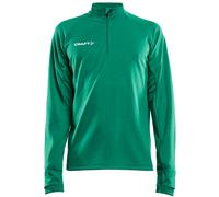 Sweatshirt Craft EVOLVE HALFZIP M 7318573529310 taille M EU