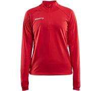 Sweatshirt Craft EVOLVE HALFZIP W 7318573529648 taille XS EU