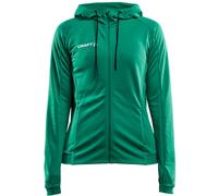 Sweatshirt Craft EVOLVE HOOD JACKET W 7318573533430 taille S EU