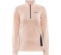 Sweatshirt Craft midlayer CRAFT CORE Trim Ther 7318574050516 taille L EU