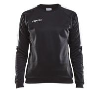 Sweatshirt Craft Progress R-Neck Sweater W 7318573032100 taille 4 EU